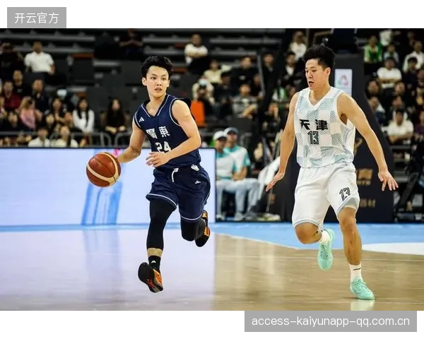 广东寻求NBA内线！篮协支持郭士强——中国球员走向世界舞台的新起点